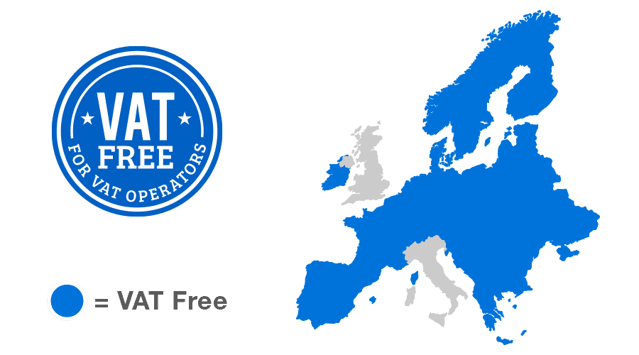 VAT Free