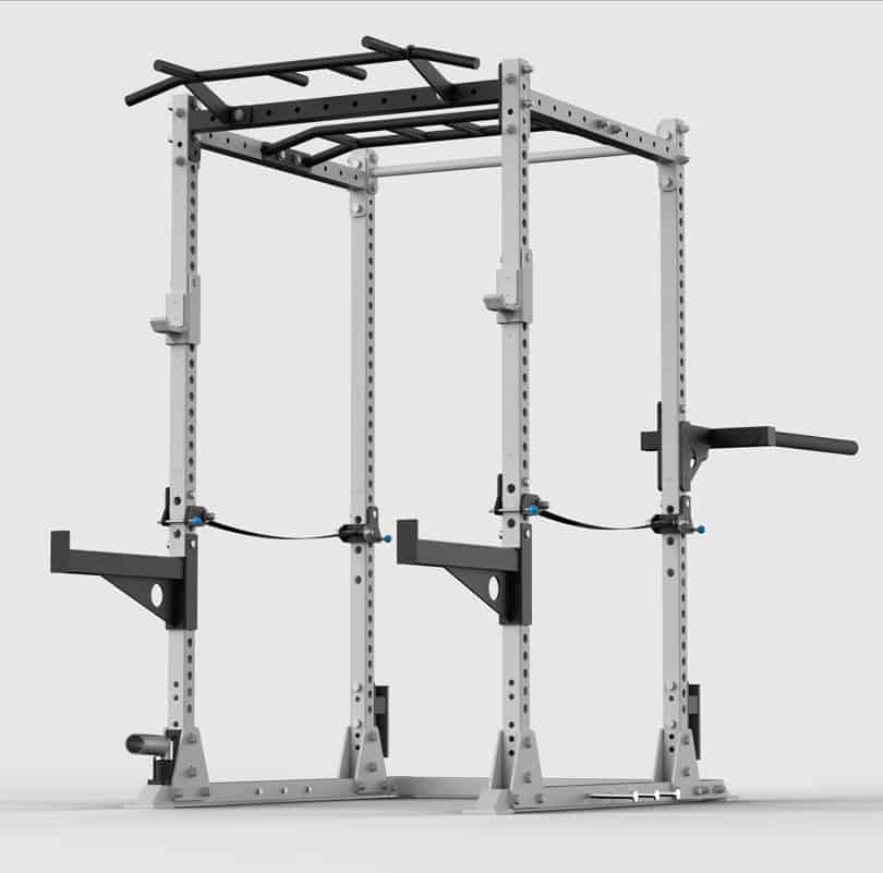 power rack
fitness
sport
cage
crossfit
force
sport
accessoires
sécurité