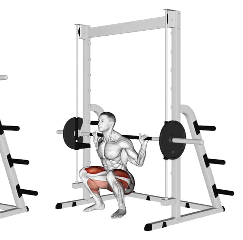 multipower
smith machine
fitness
palestra
forza
squat