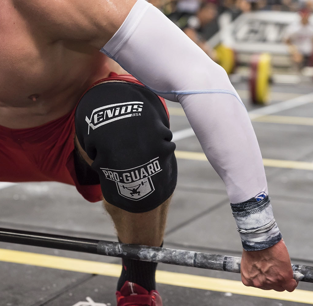 Powerlifting Knee Sleeves: Simple Accessories with Numerous Benefits