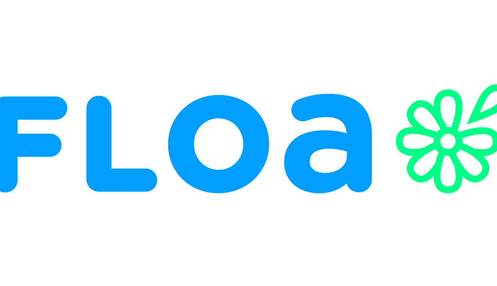 Logo Floa Pay